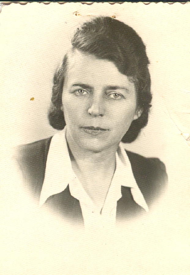 Tóth Mária