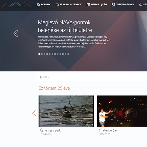 A könyvtárban elérhető szolgáltatások ismertetése