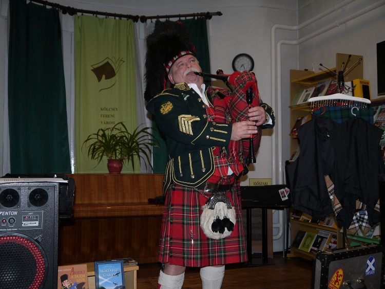 „Skócia ege szabad”